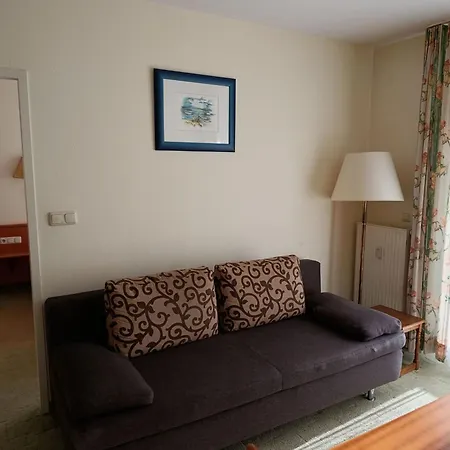 Rosenhof 06 Ostseebad Kühlungsborn