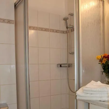 Rosenhof 06 Szálloda