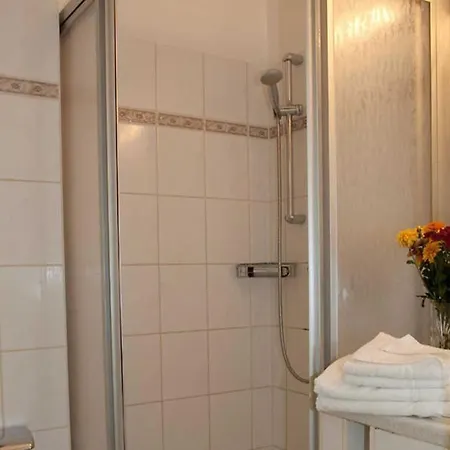 Rosenhof 06 Szálloda