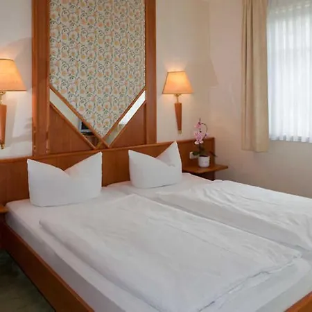 Hotel Rosenhof 06