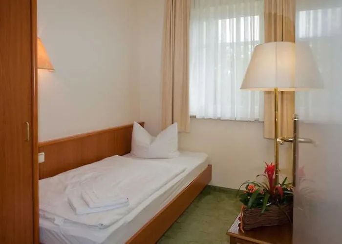 Rosenhof 06 Hotel Ostseebad Kühlungsborn