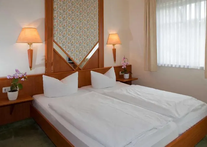 Hotel Rosenhof 06